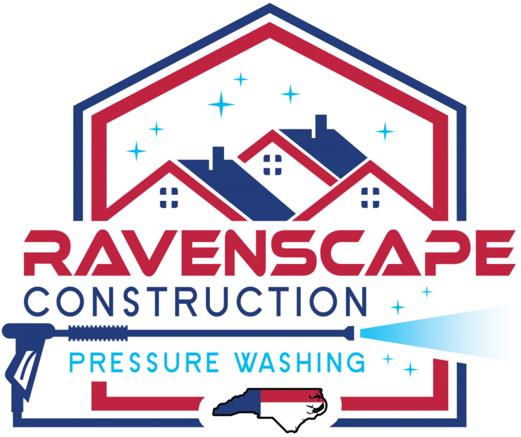 Ravenscape Pressure Washing